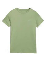 Tričko 4F M2399 Jr 4FJWAW25TTSHM2399 47S