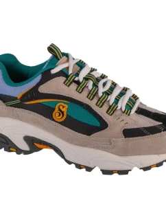 Skechers Snoop Dogg: Stamina - Snoop 91 251018-WMLT Black 41