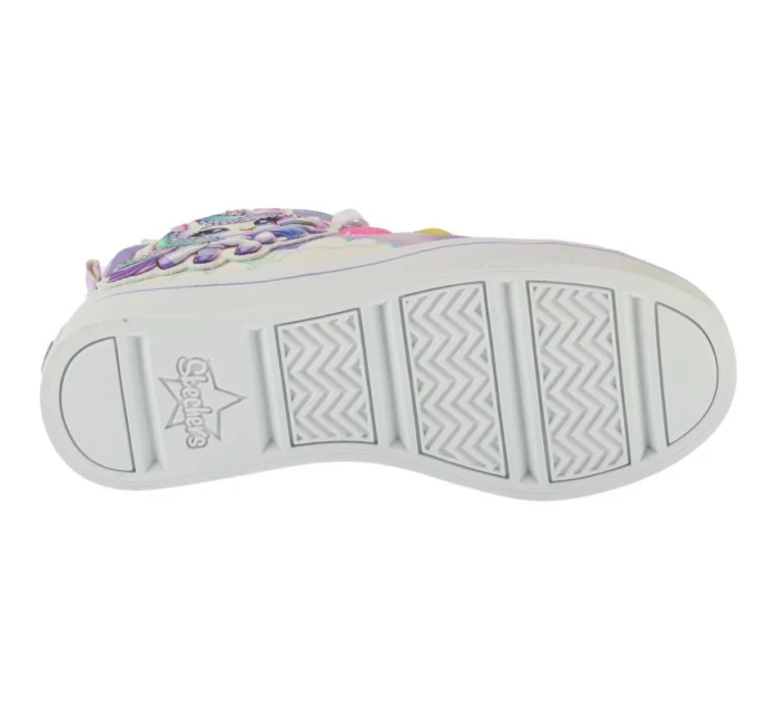 Skechers Twi-Lites 2.0 - Unicorn Glam 314378L-LVMT Pink 28 Skechers Twi-Lites 2.0 - Unicorn Glam 314378L-LVMT Pink 28