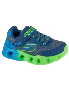 Skechers Vortex 2.0 - Quantroid 400604L-NVBL Blue 31
