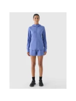 Dámské rychleschnoucí tréninkové šortky model 21719614 dámské - 4F