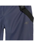 Dámské lyžařské kalhoty FNK navy blue WAW25TFTR 31S dámské model 21813620 - 4F