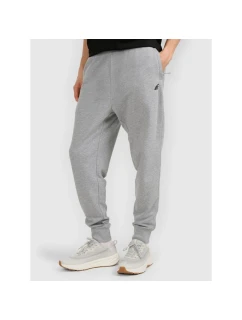 Pánske tepláky typu jogger 4F 4FRMM00TTROM1624-27M