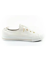 dámské sportovní boty model 22171175 fashion white slipon dámské - Lee Cooper dámské sportovní boty model 22171175 fashion white slipon dámské - Lee Cooper