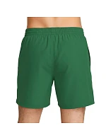 Plavky Nike Essential 5, tmavozelené, NESSF560 322 Plavky Nike Essential 5, tmavozelené, NESSF560 322