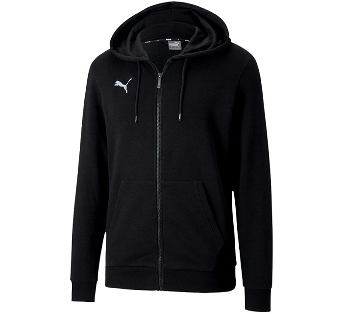 Pánská mikina teamGoal 23 Hooded M 03  model 16163569 - Puma