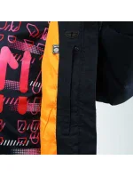 Lyžiarska bunda Icepeak Lille Jr 50036553-387