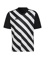 Dětský dres Entrada 22 Graphic Jersey Jr model 17233744 - ADIDAS