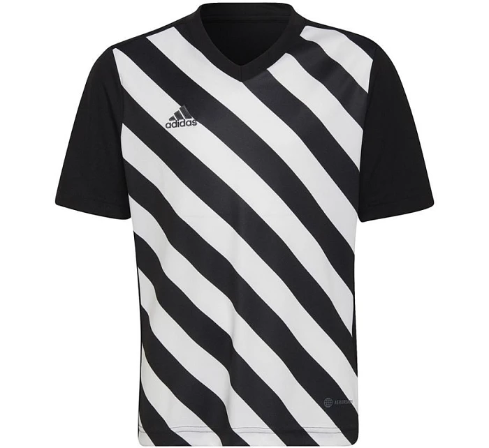 Dětský dres Entrada 22 Graphic Jersey Jr model 17233744 - ADIDAS