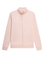 Dámska mikina W H4Z22BLD35165S - 4F