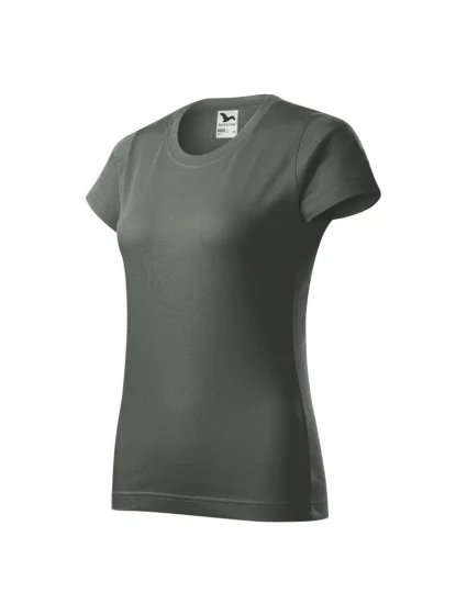 Dámske tričko Basic W MLI-13467 - Malfini