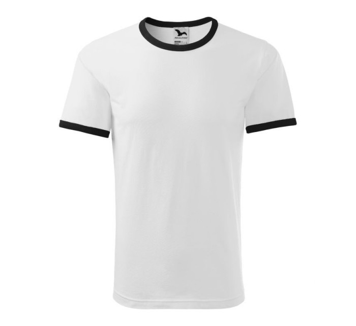 Pánske tričko Infinity M MLI-13100 white - Malfini