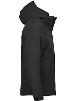 TJ Pánská zimní bunda  18. black model 22421337 - Tee Jays