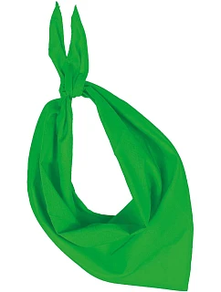 KP 064 Šátek green model 22423120 - K-up