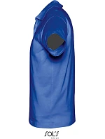 SOL'S Men Pánské žerzejové polo royal blue model 22535645 SOL'S Men Pánské žerzejové polo royal blue model 22535645