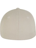 5 panelová kšiltovka 55. beige model 22537142 - Flexfit 5 panelová kšiltovka 55. beige model 22537142 - Flexfit