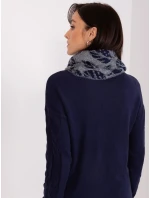 Komín AT KM K 236003.45P sivá