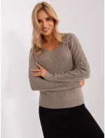 Prepínač AT SW 2329.98P tmavo lila