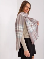 Šatka AT SZ 23125 1.26 svetlo fialová