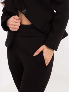 Súprava EM KMPL 789.16X čierna