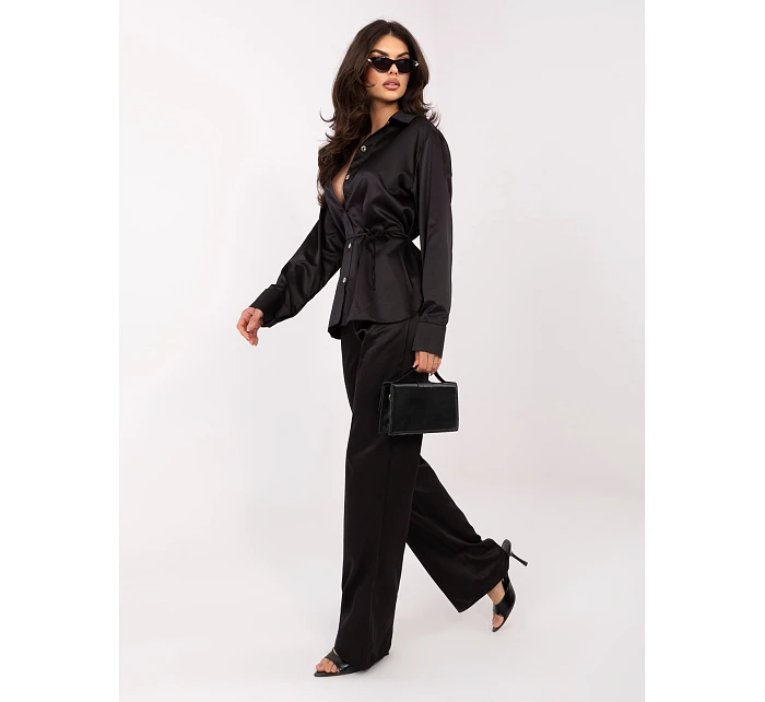 Komplet LK KMPL model 22097786 czarny - FPrice