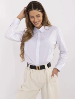 Košeľa LK KS 508948.67 biela