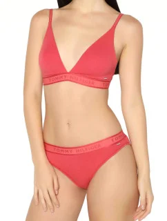 Dámská sportovní podprsenka   model 20900983 - Tommy Hilfiger