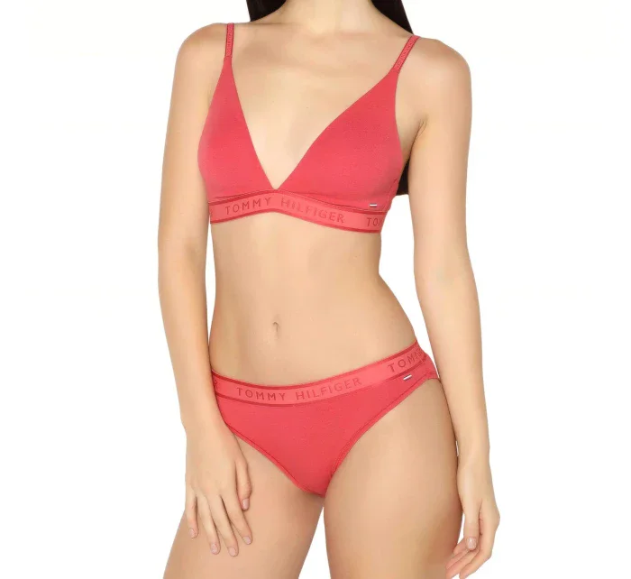 Dámská sportovní podprsenka   model 20900983 - Tommy Hilfiger