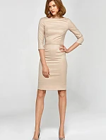 Denné šaty CS19 - Coletti