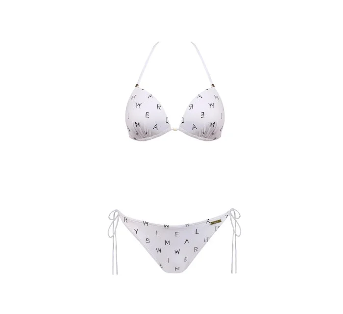 Dámske dvojdielne plavky S570WI22 Luxury1 - Self