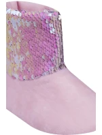 Dievčenské knihy CKINS OB-046 2-6 rokov