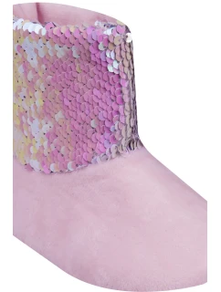 Dievčenské knihy CKINS OB-046 2-6 rokov