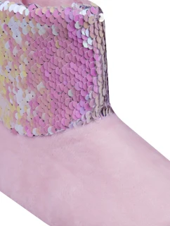 Dievčenské knihy CKINS OB-046 2-6 rokov