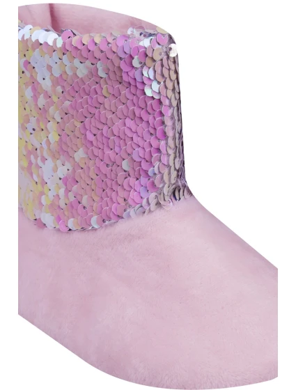 Dievčenské knihy CKINS OB-046 2-6 rokov