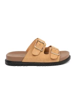 Klasické dámske slip-ons na platforme Carmel Klasické dámske slip-ons na platforme Carmel