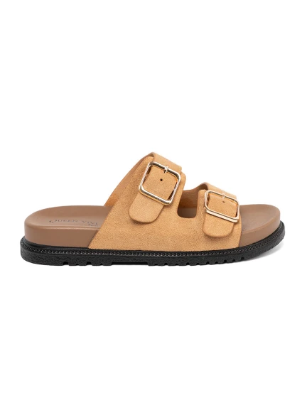 Klasické dámske slip-ons na platforme Carmel Klasické dámske slip-ons na platforme Carmel