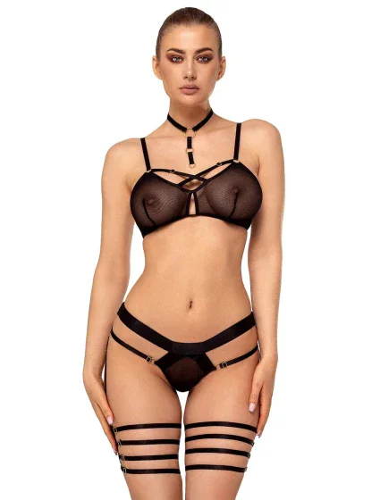 Sexy súpravy model 155862 Anais