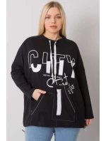 Mikina model 160038 Relevantnosť