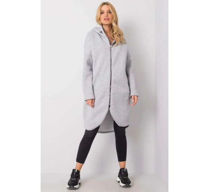 Mikina model 168761 Rue Paris