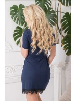 Nočná košeľa model 200007 Kalimo Nočná košeľa model 200007 Kalimo