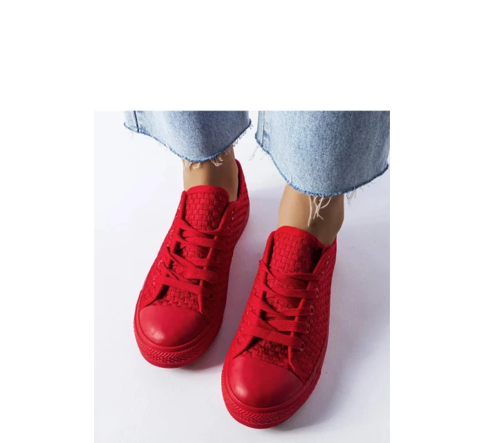 Tenisky model 207953 Solea