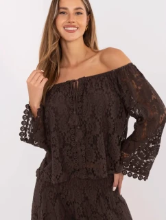 Blúzka model 214304 Taliansko Moda