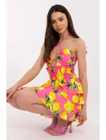 Denné šaty model 215220 Taliansko Moda