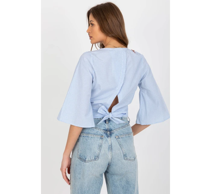 Blúzka model 216203 Lacerta