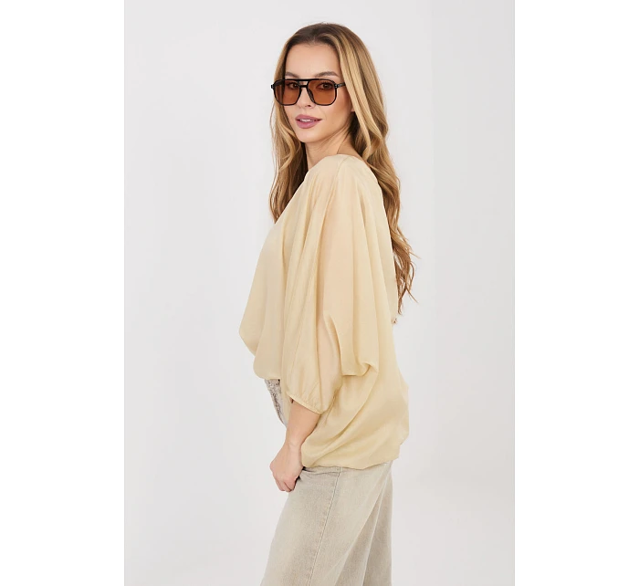 Blúzka model 225532 Taliansko Moda