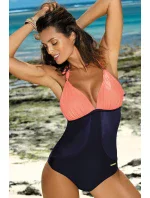 Jednodielne plavky model 80161 Marko Jednodielne plavky model 80161 Marko