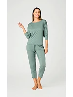 Kalhoty  A26 S2XL model 22017108 - Key