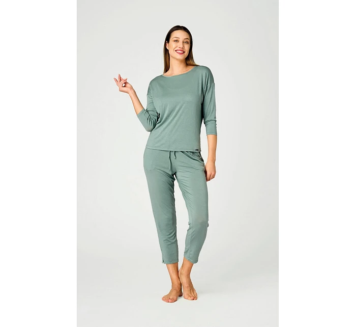 Kalhoty  A26 S2XL model 22017108 - Key