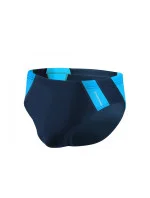 Plavky Sesto Senso art.447 M-2XL