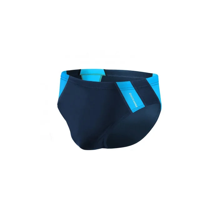 Plavky Sesto Senso art.447 M-2XL